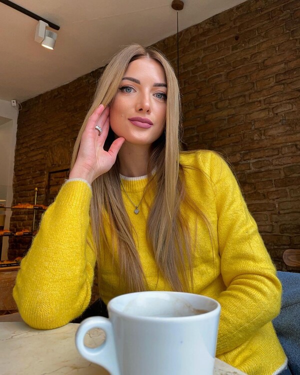 Katerina international dating real