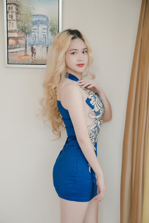 yunqi international dating services online