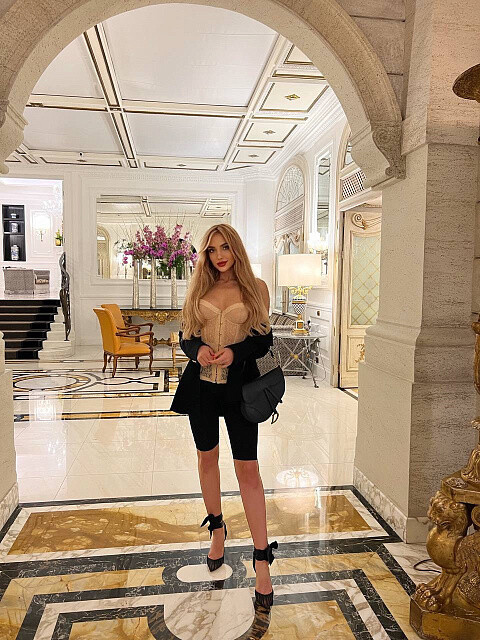 Vladyslava international dating uk