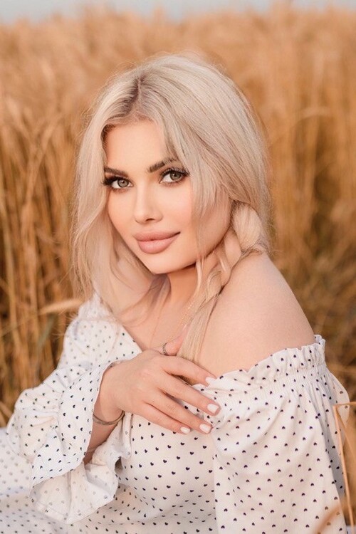 Olesya international dating uk