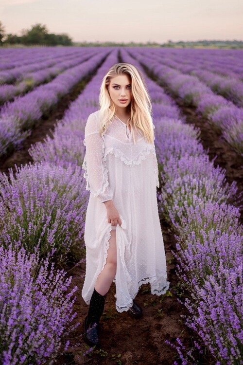 Olesya international dating uk