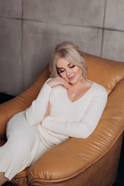 Olesya international dating uk