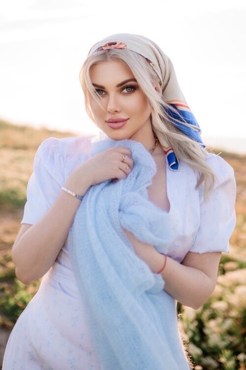 Olesya international dating uk