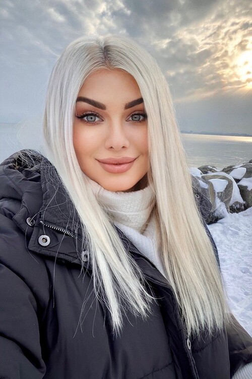 Olesya international dating uk