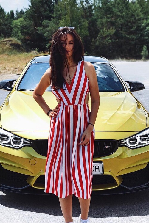 Maria international dating website