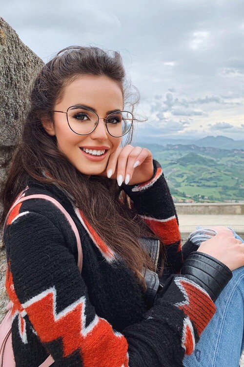 Maria international dating website