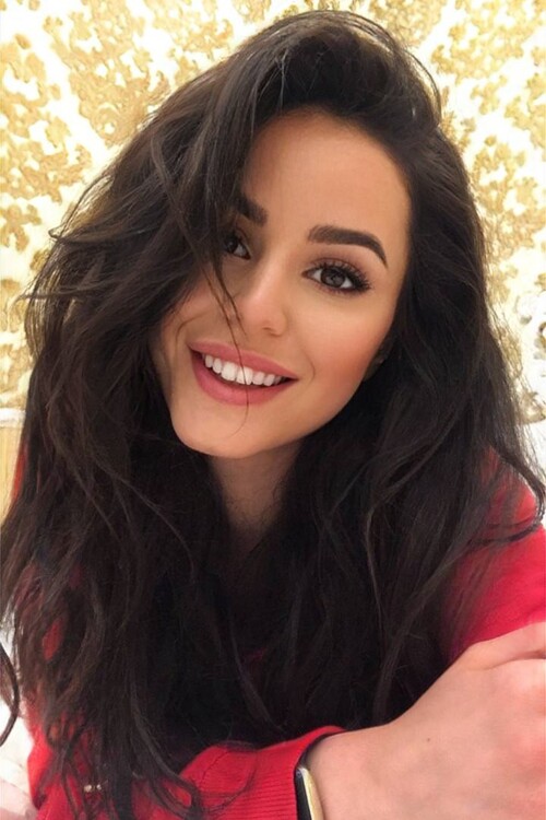 Maria international dating website