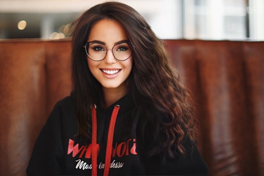 Maria international dating website