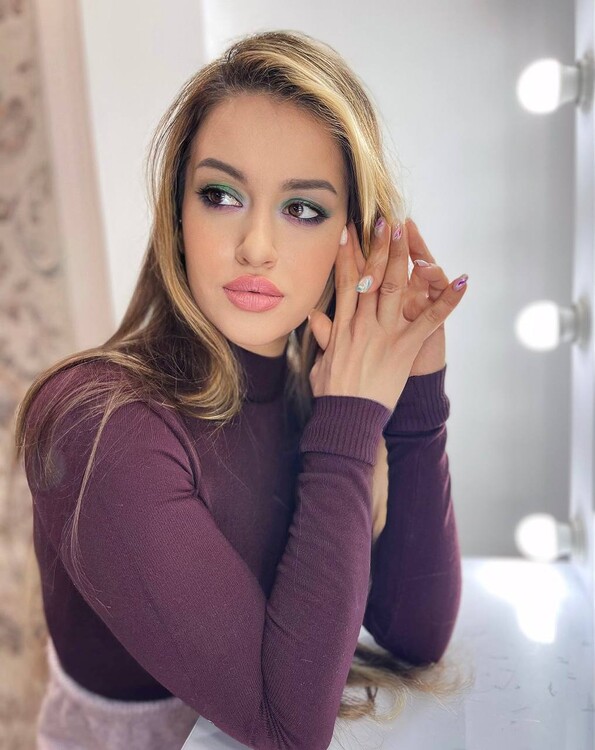 Dasha international niche dating