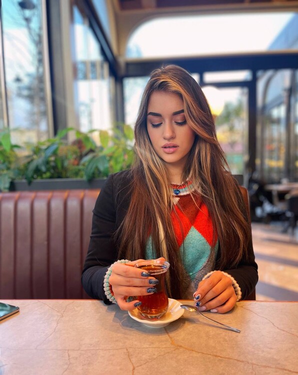 Dasha international niche dating