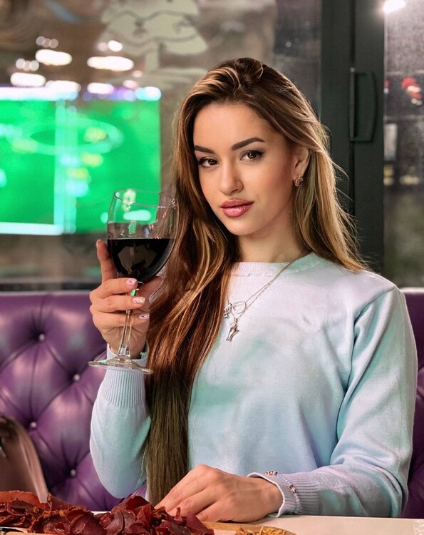 Dasha international niche dating