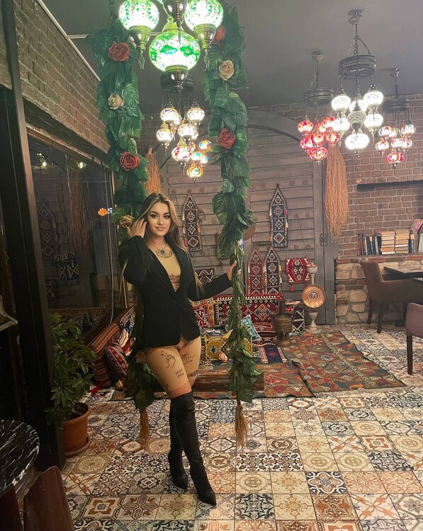 Dasha international niche dating