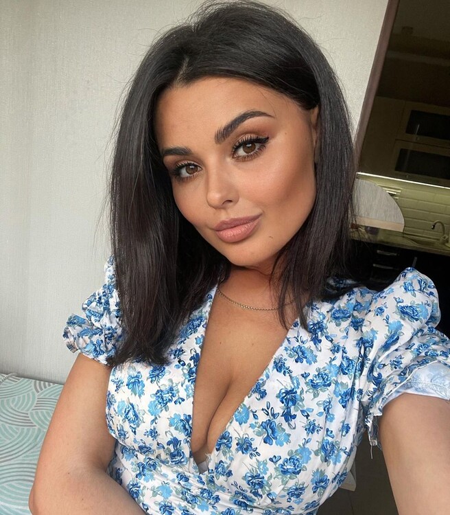 Nataliya israeli brides dating