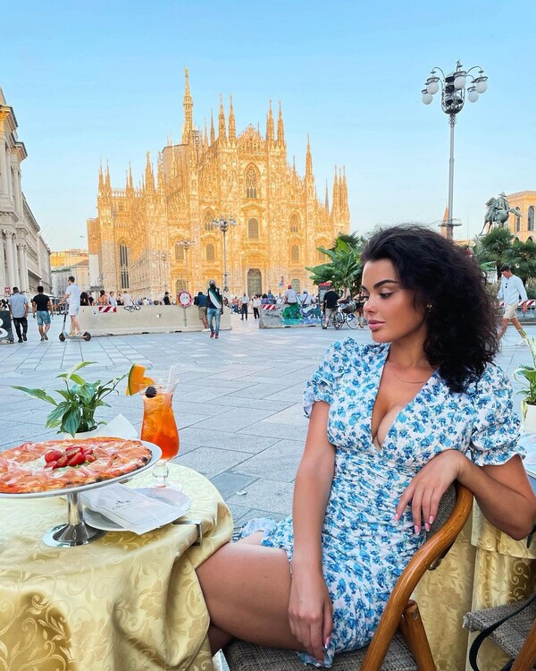 Nataliya israeli brides dating