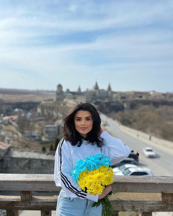 Nataliya israeli brides dating