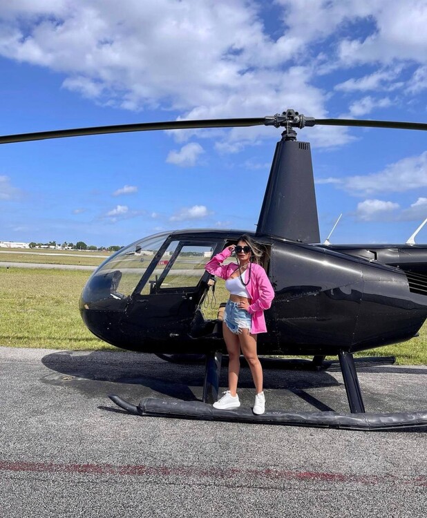 Manuela is victoria brides a legitimate site