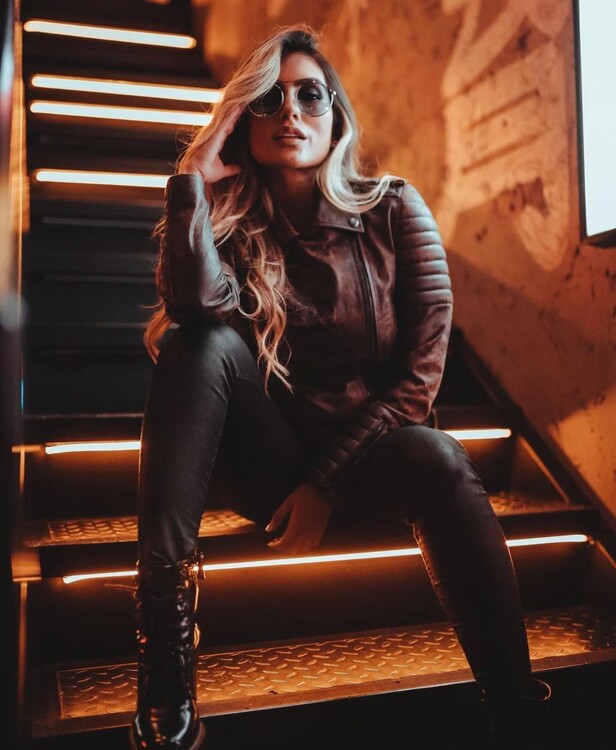 Manuela is victoria brides a legitimate site