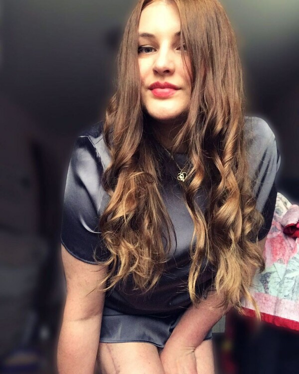 Maria  lithuania brides dating