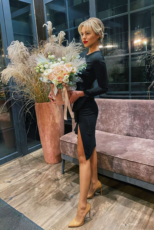 Anastasia order bride online dating