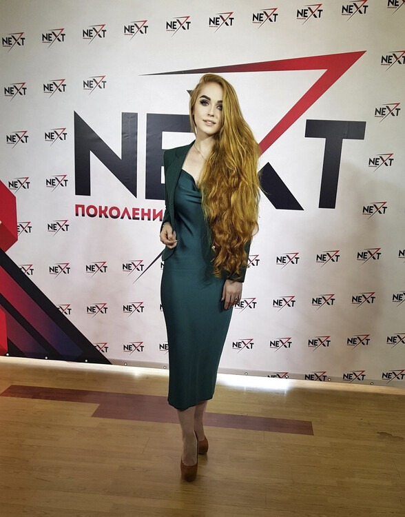 Anna order bride online dating