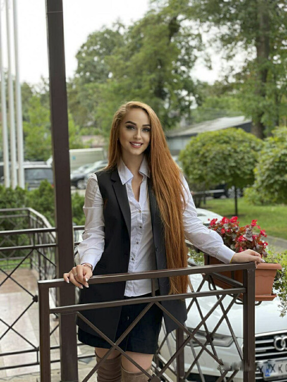 Anna order bride online dating