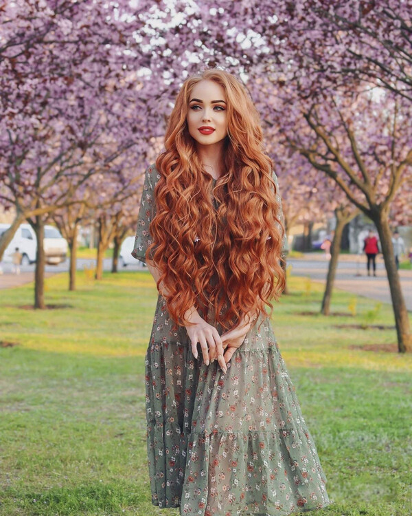 Anna order bride online dating