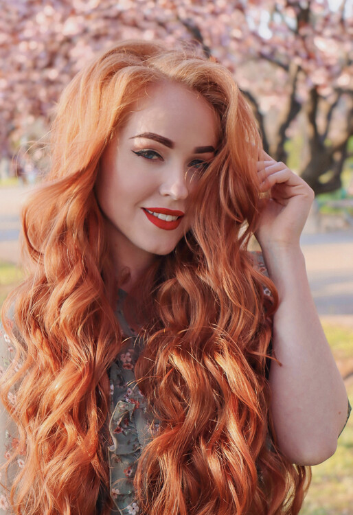 Anna order bride online dating