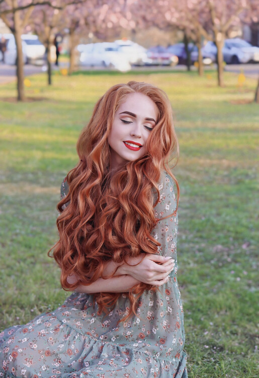 Anna order bride online dating