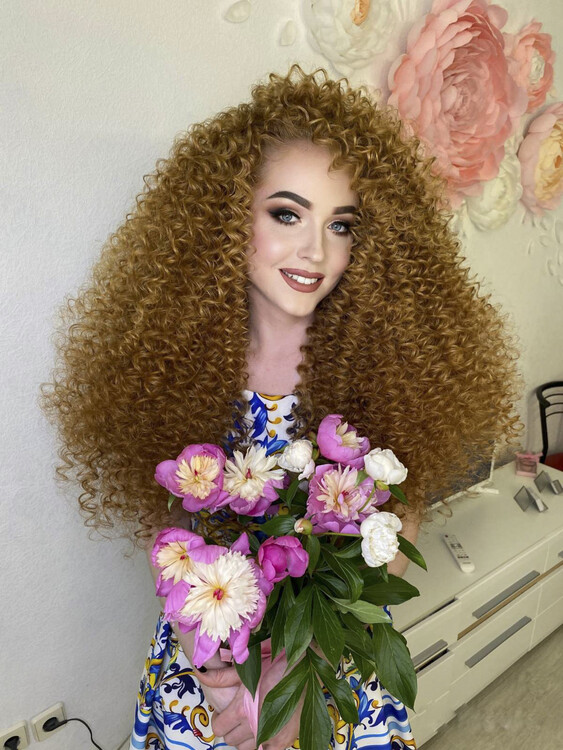 Anna order bride online dating