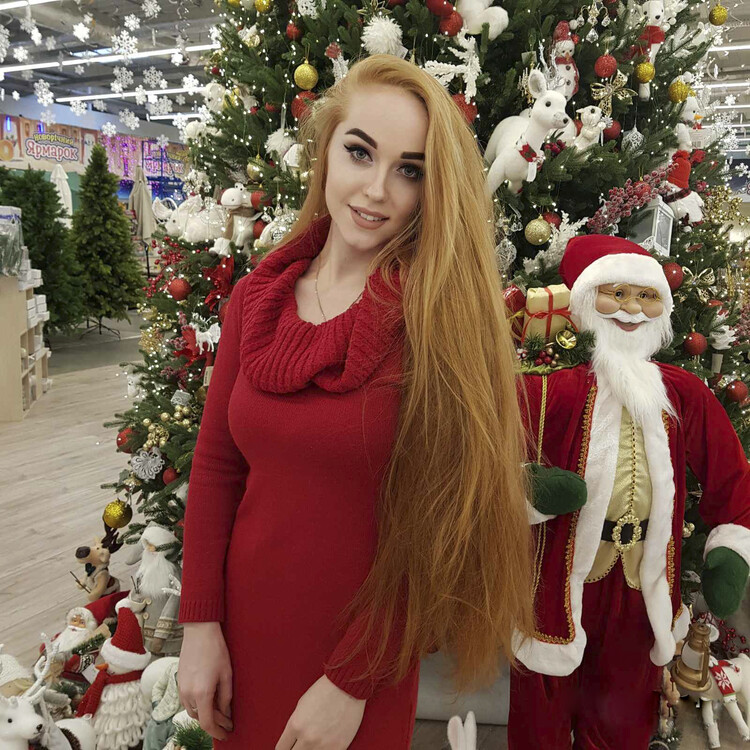 Anna order bride online dating