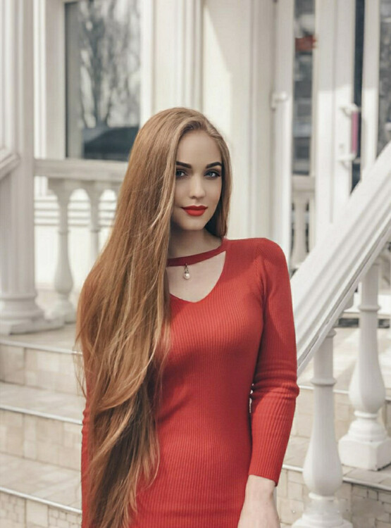 Anna order bride online dating