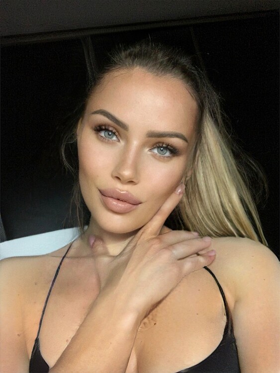 Tania poland brides dating