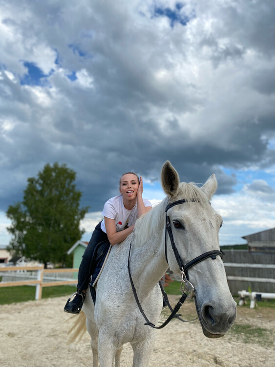 Tania poland brides dating