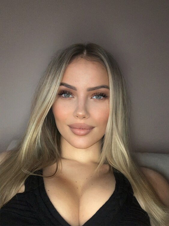 Tania poland brides dating