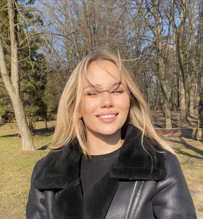 Tania poland brides dating