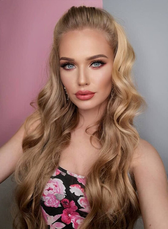 Anastasia rose bride dating site