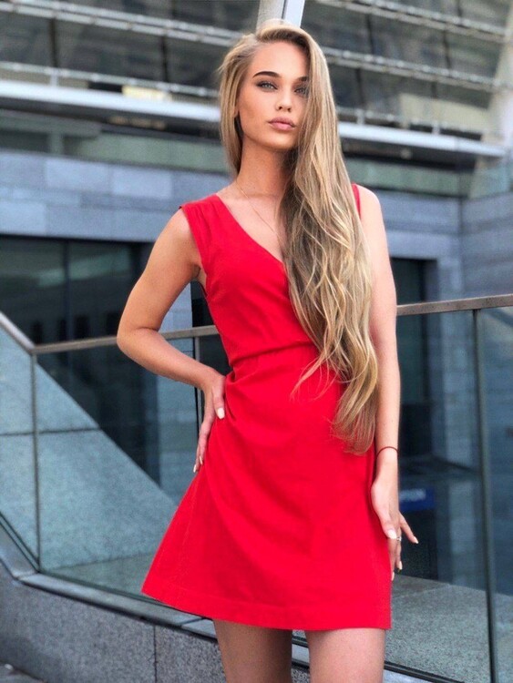 Anastasia rose bride dating site