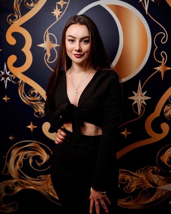 Irinka rose brides dating site