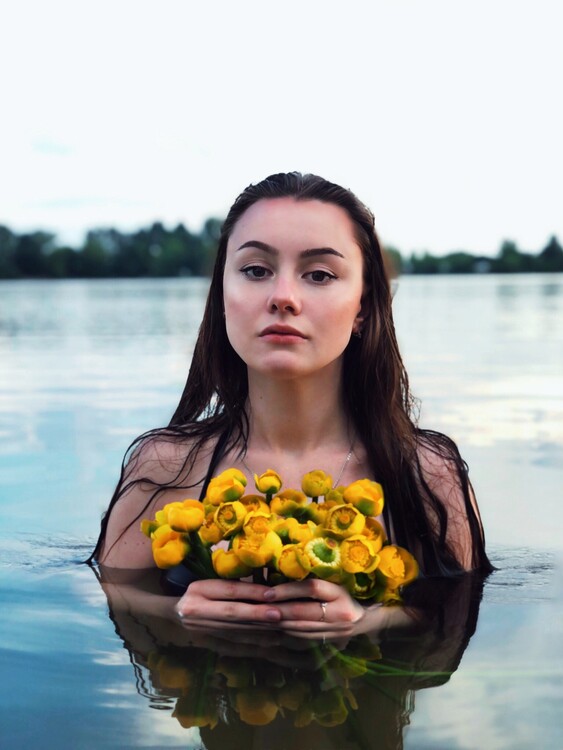 Irinka rose brides dating site