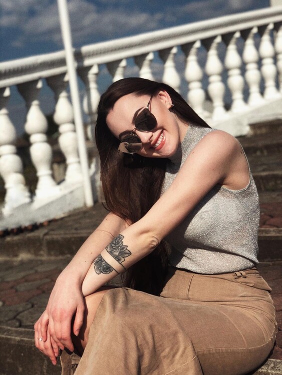 Irinka rose brides dating site