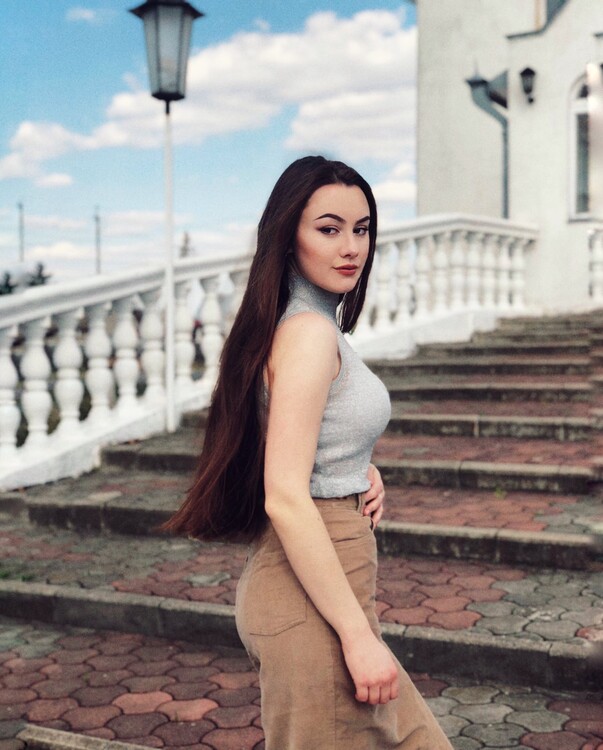 Irinka rose brides dating site