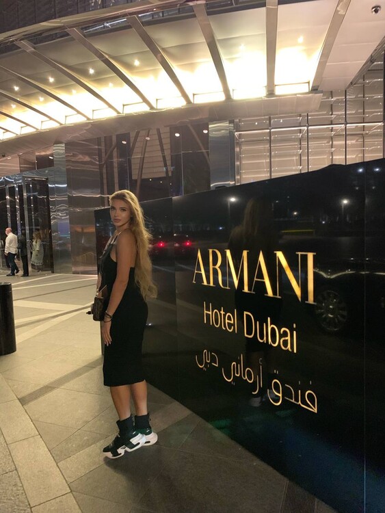 Nastia russian bride dating com