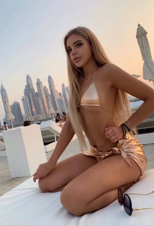 Nastia russian bride dating com