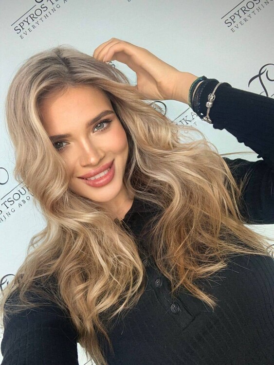 Nastia russian bride dating com