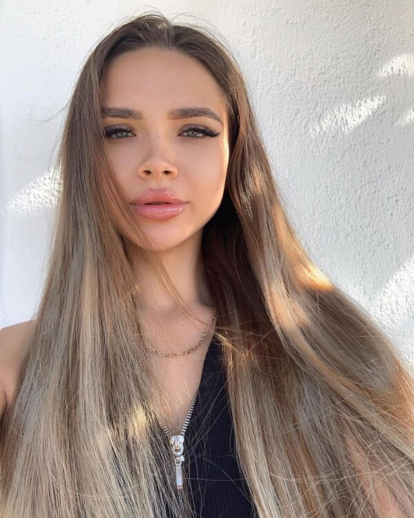 Nastia russian bride dating com