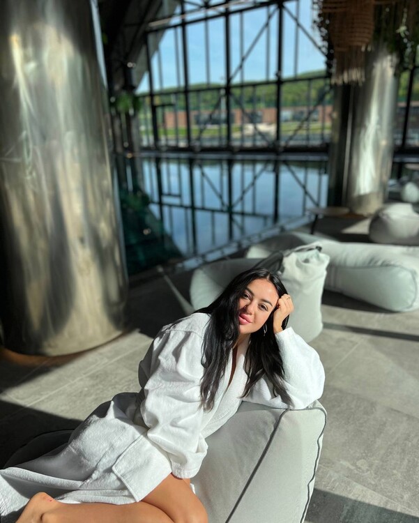 Liliya russian bride dating com