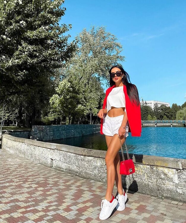 Liliya russian bride dating com