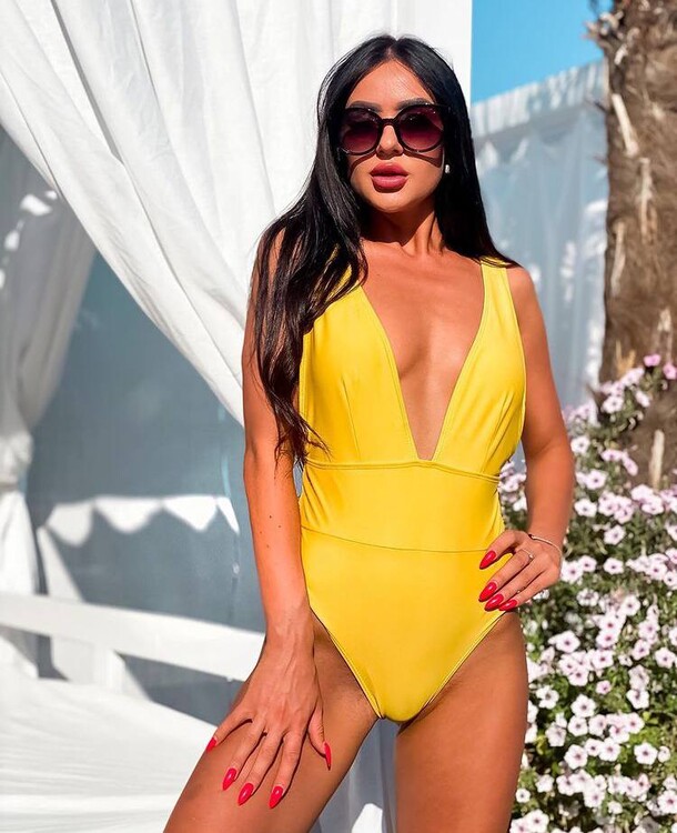 Liliya russian bride dating com