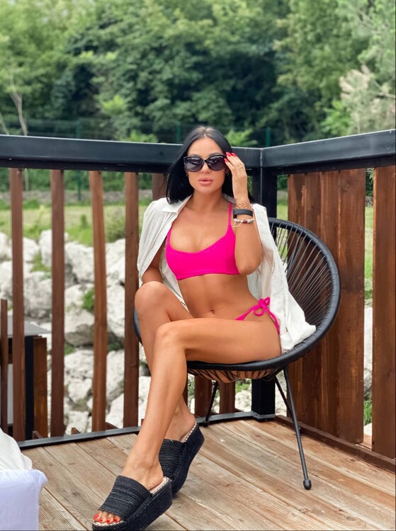 Liliya russian bride dating com