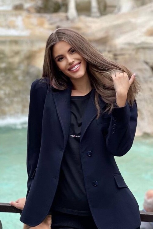 Julia russian brides dating